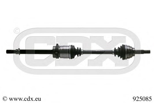 CDX 925085 Drive Shaft